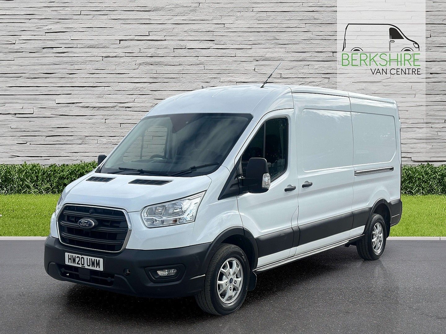 FORDTransit2.0TDCI 130PS 350 L3H2 Trend for sale