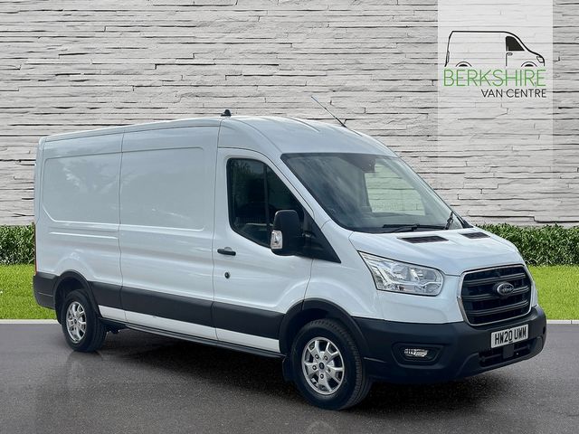 FORD Transit 2.0TDCI 130PS 350 L3H2 Trend (2020) - Picture 6