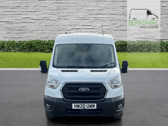 FORD Transit 2.0TDCI 130PS 350 L3H2 Trend (2020) - Picture 8