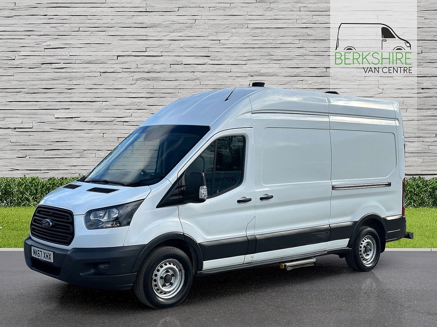 FORDTransit2.0TDCI 105PS 350 L3H3 for sale