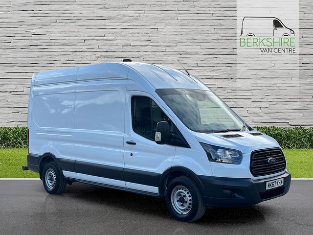 FORD Transit 2.0TDCI 105PS 350 L3H3 (2017) - Picture 5