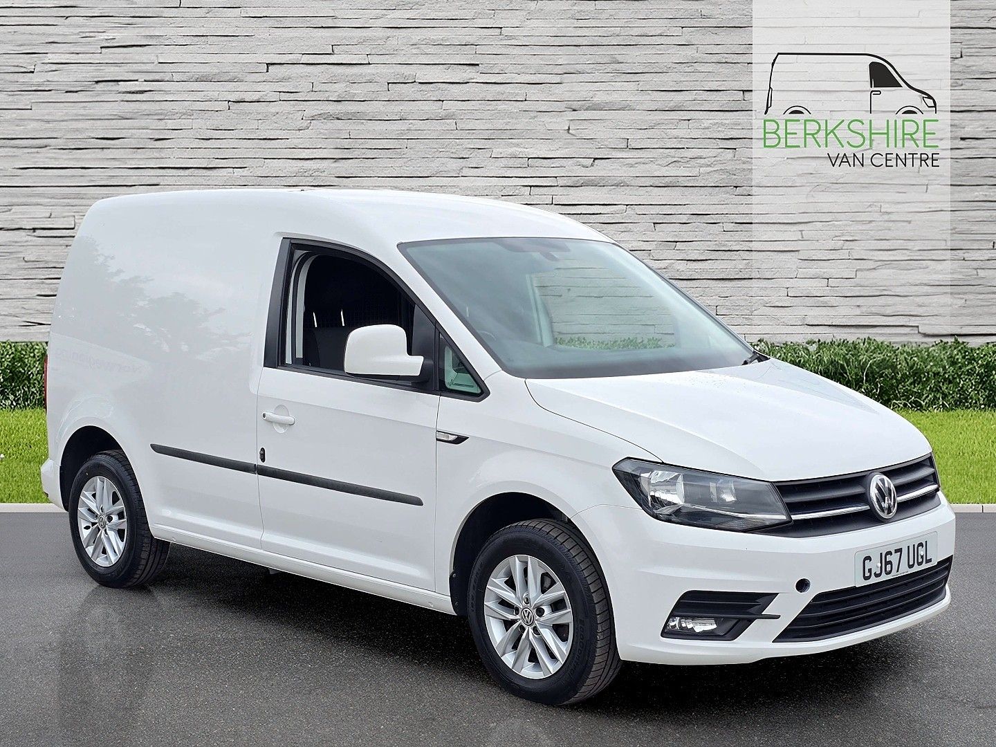 VOLKSWAGENCaddyC20 2.0TDI 102PS BM Tech Highline EU6 for sale