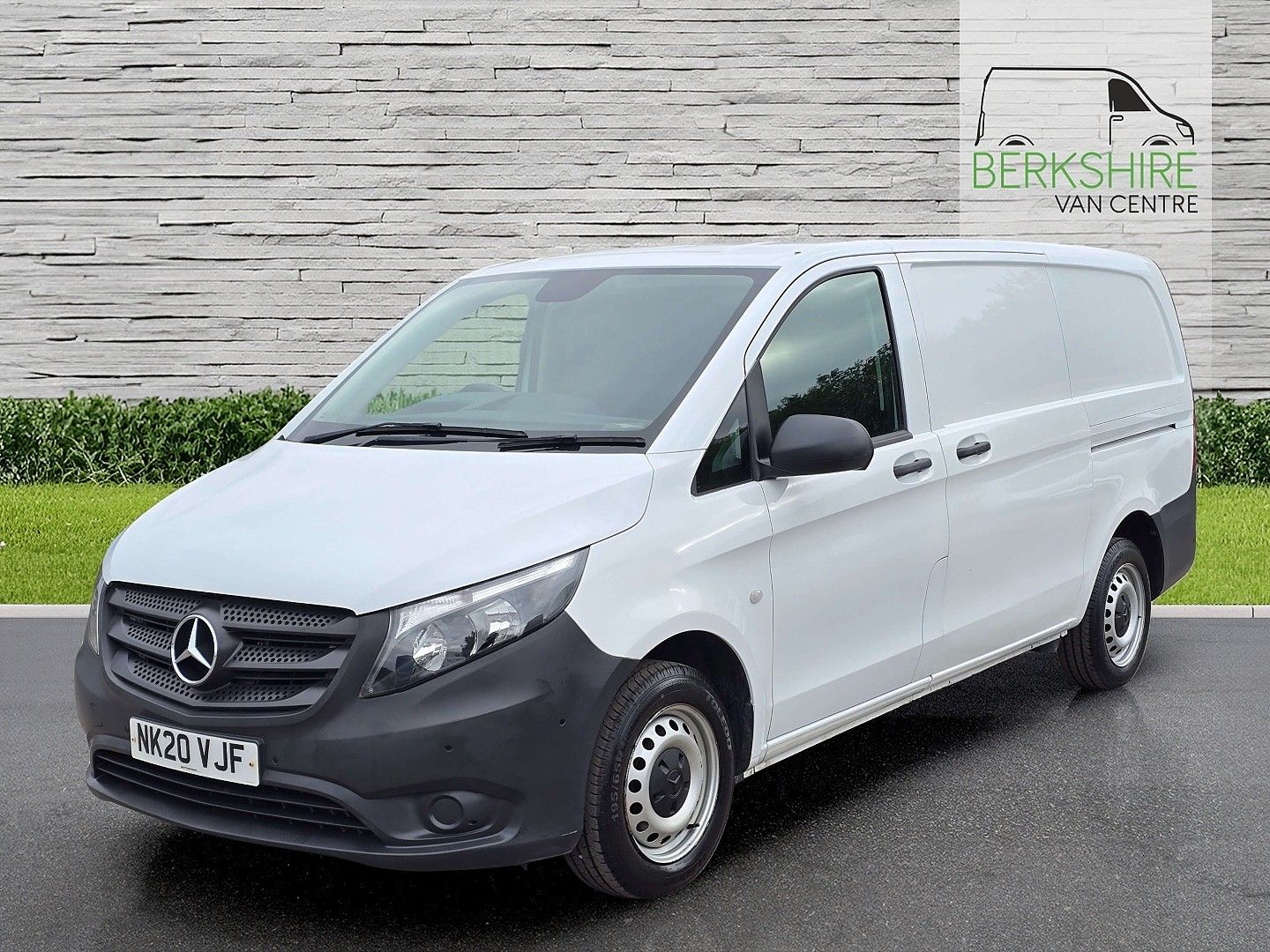 MERCEDESVito114CDi Pure for sale