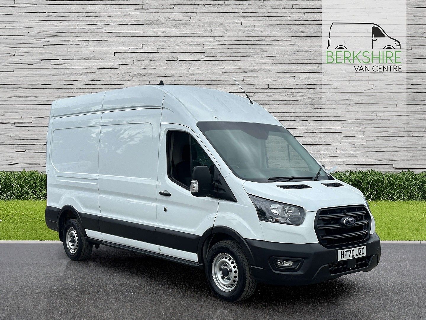 FORDTransit2.0TDCI Leader 130PS 350 L3H3 for sale