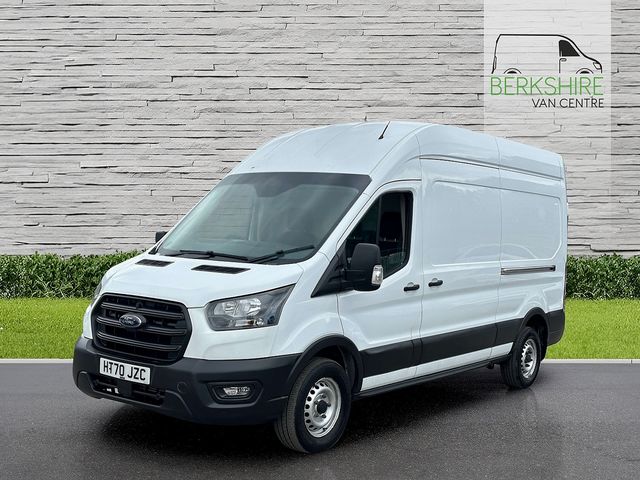 FORD Transit 2.0TDCI Leader 130PS 350 L3H3 (2021) - Picture 5