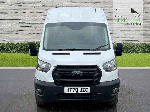 FORD Transit 2.0TDCI Leader 130PS 350 L3H3 (2021) - Picture 6