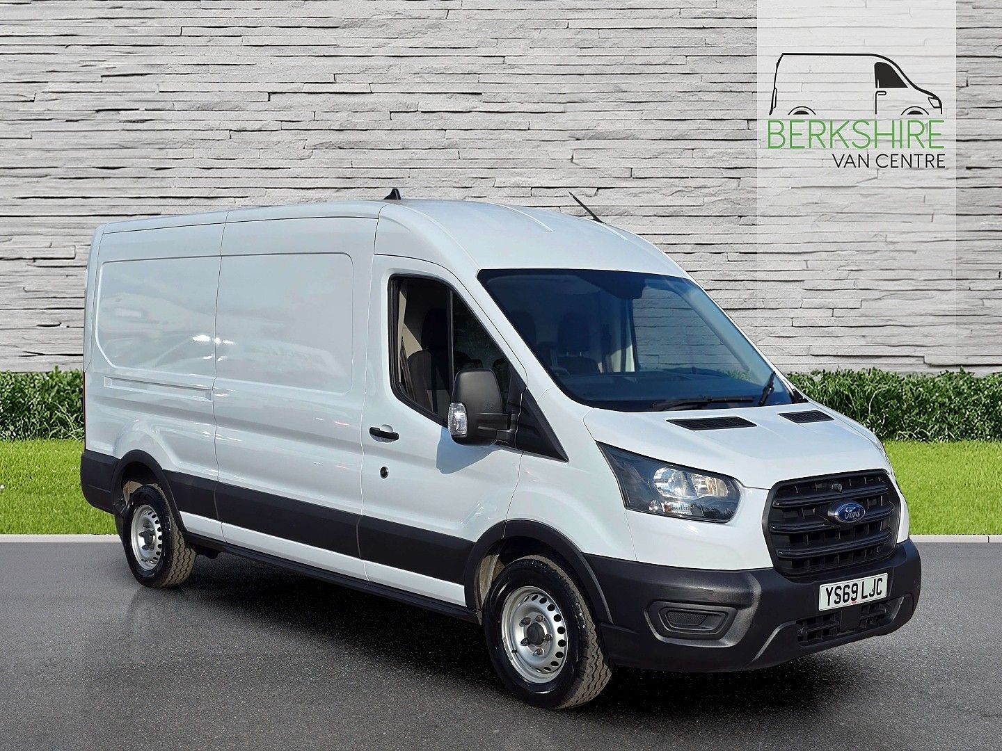 FORDTransit2.0TDCI Leader 130PS 350 L3H2 for sale