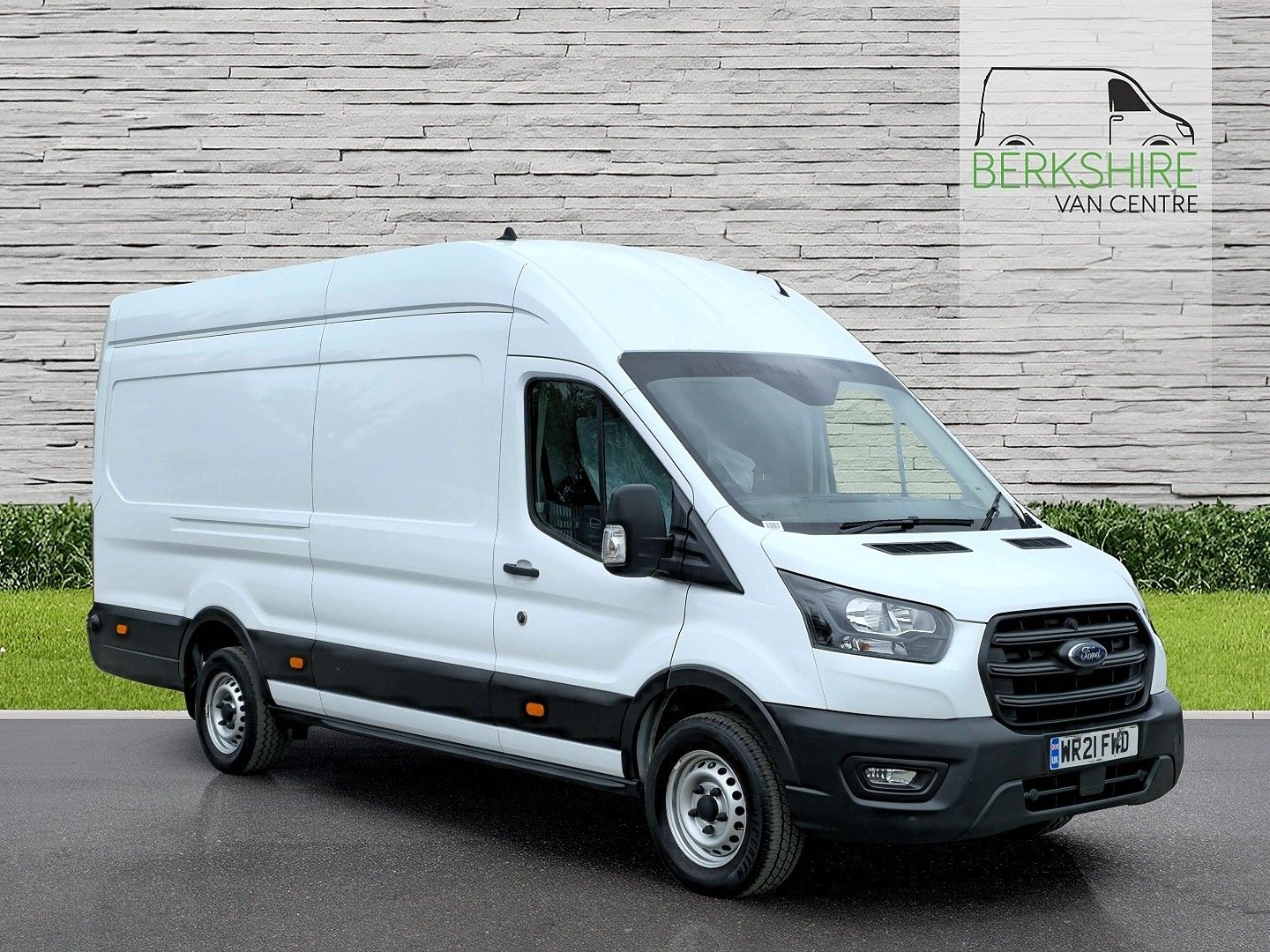 FORDTransit2.0TDCI Leader 130PS 350 L4H3 for sale