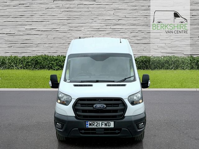 FORD Transit 2.0TDCI Leader 130PS 350 L4H3 (2021) - Picture 7