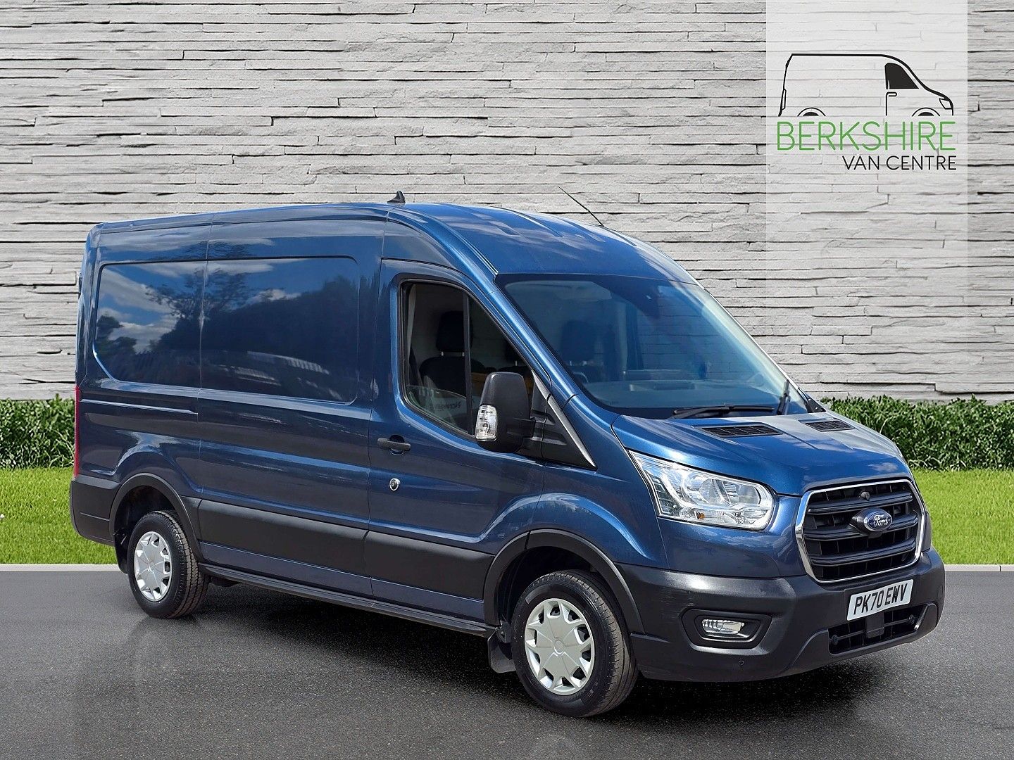 FORDTransit2.0TDCI 130PS 290 L2H2 MWB Trend FWD for sale