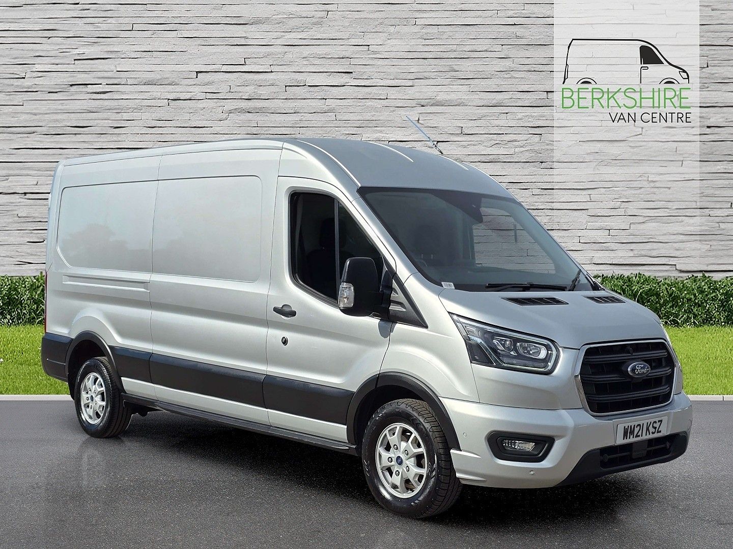 FORDTransit2.0TDCI 130PS 350 L3H2 MHEV Limited FWD for sale