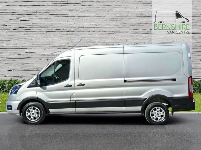 FORD Transit 2.0TDCI 130PS 350 L3H2 MHEV Limited FWD (2021) - Picture 7