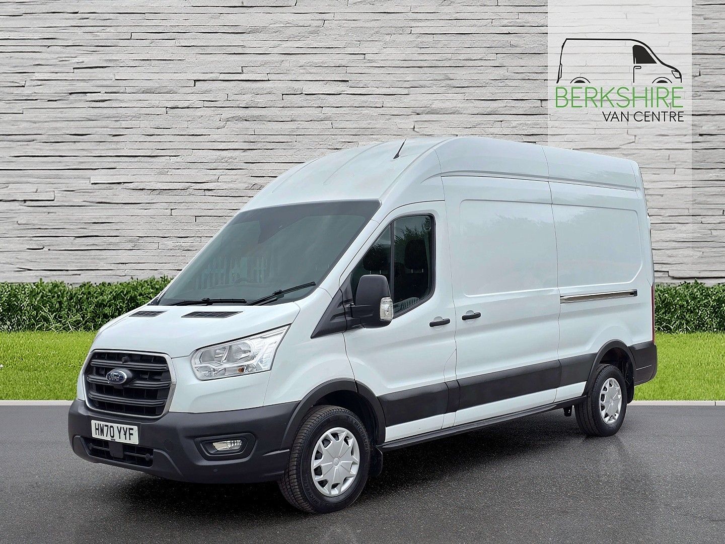 FORDTransit2.0TDCI 130PS 350 L3H2 Trend RWD for sale