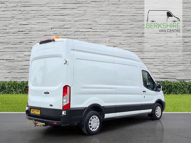 FORD Transit 2.0TDCI 130PS 350 L3H2 Trend RWD (2021) - Picture 5