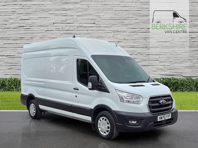 FORD Transit 2.0TDCI 130PS 350 L3H2 Trend RWD (2021) - Picture 6