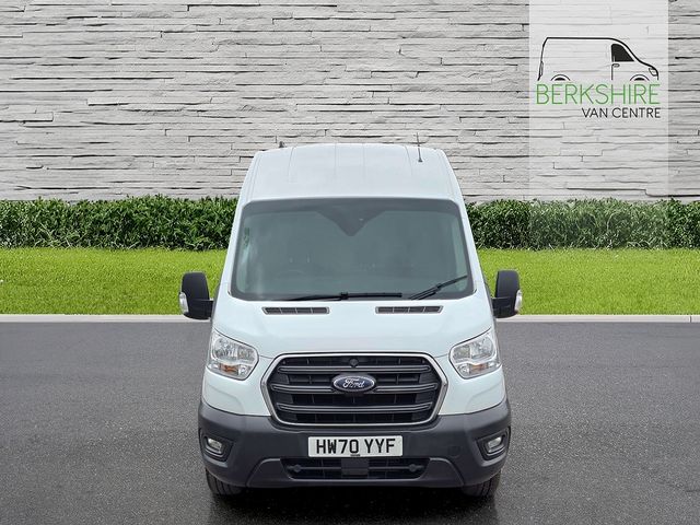 FORD Transit 2.0TDCI 130PS 350 L3H2 Trend RWD (2021) - Picture 7