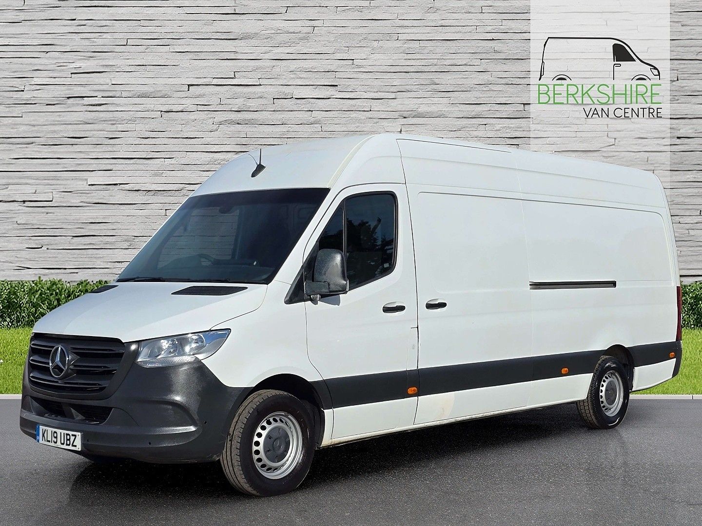 MERCEDESSprinter314CDI RWD L3H3 for sale