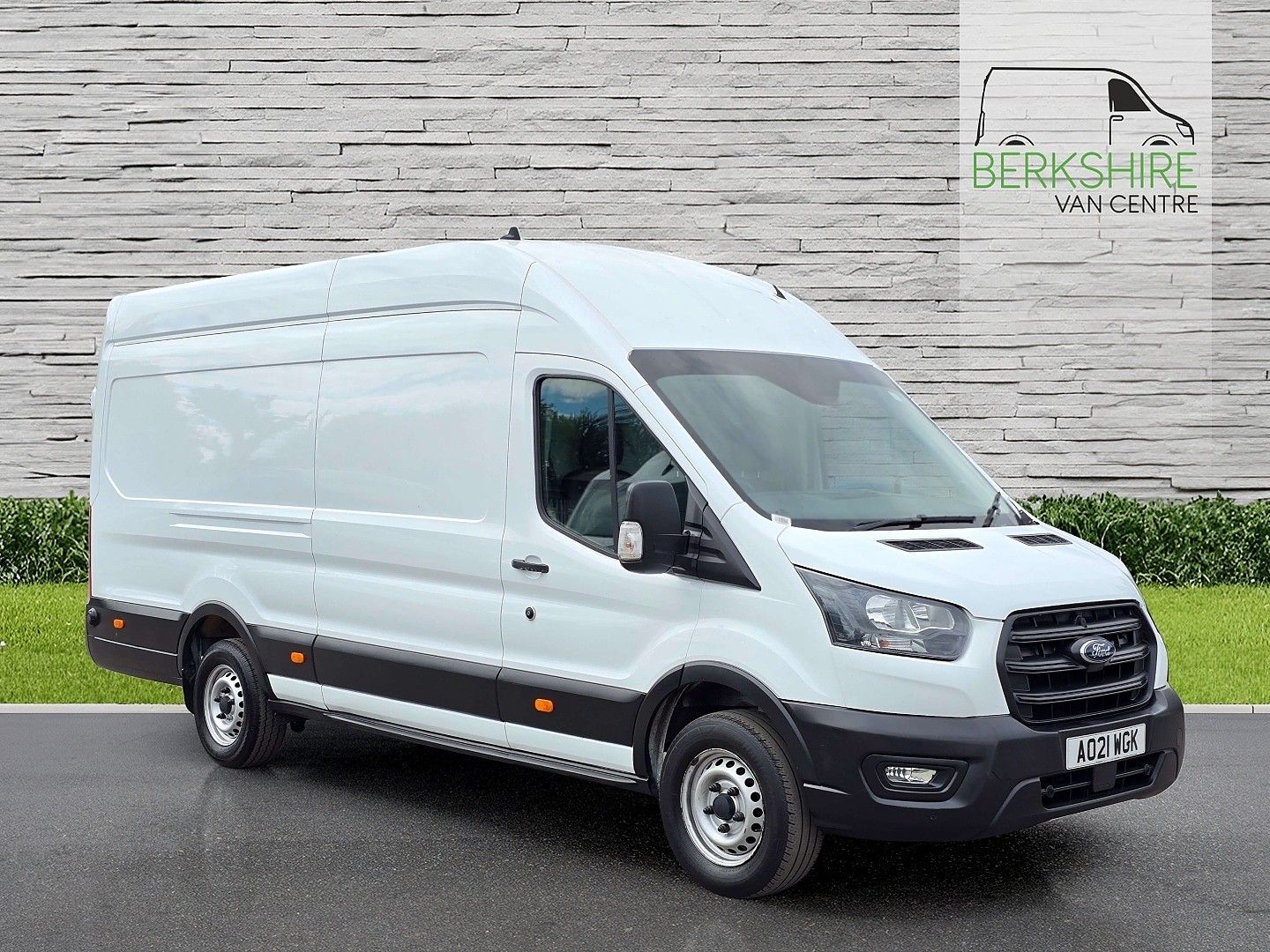 FORDTransit2.0TDCI Leader 130PS 350 L4H3 for sale