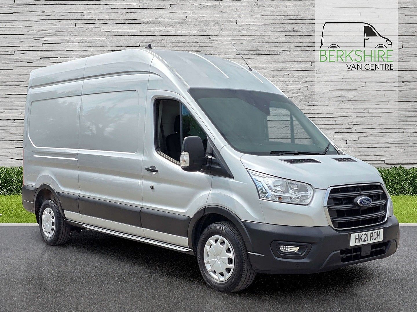 FORDTransit2.0TDCI 130PS 350 L3H3 Trend for sale