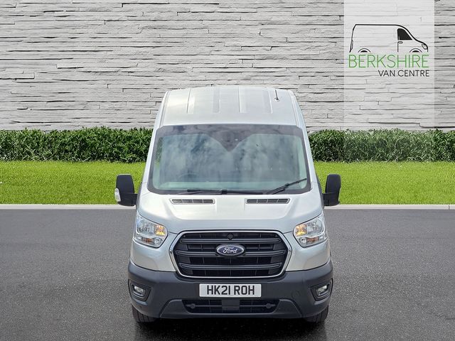 FORD Transit 2.0TDCI 130PS 350 L3H3 Trend (2021) - Picture 6