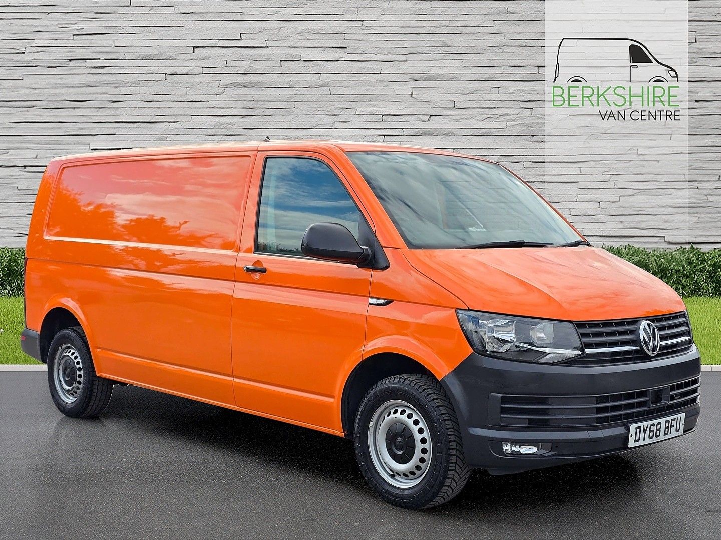 VOLKSWAGENTransporterT32 150PS TDI BMT Trend 2.0 for sale