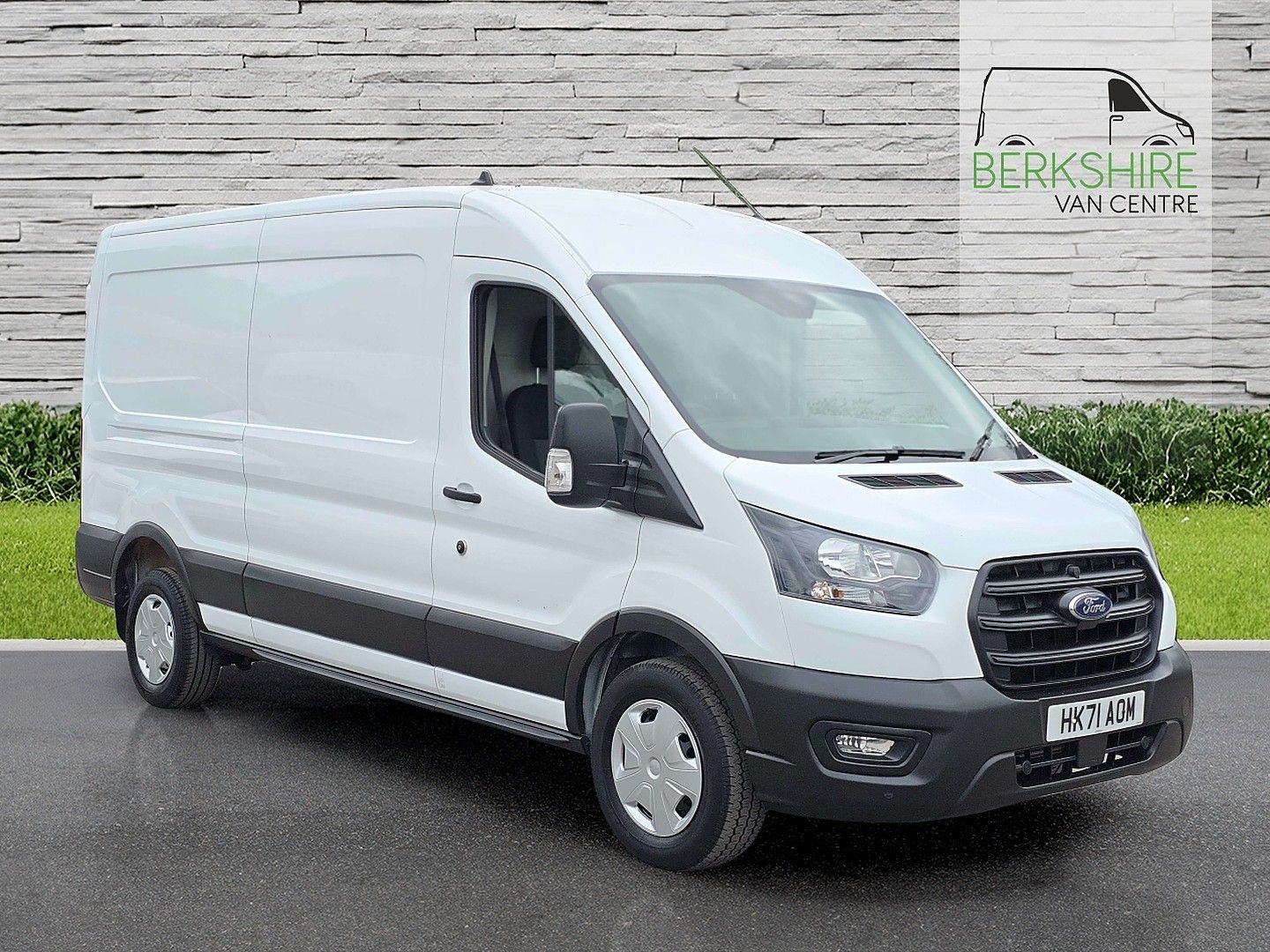 FORDTransit2.0TDCI Leader 130PS 350 L3H2 for sale