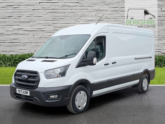 FORD Transit 2.0TDCI Leader 130PS 350 L3H2 (2021) - Picture 6