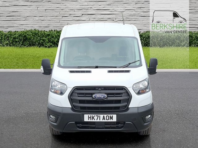 FORD Transit 2.0TDCI Leader 130PS 350 L3H2 (2021) - Picture 7