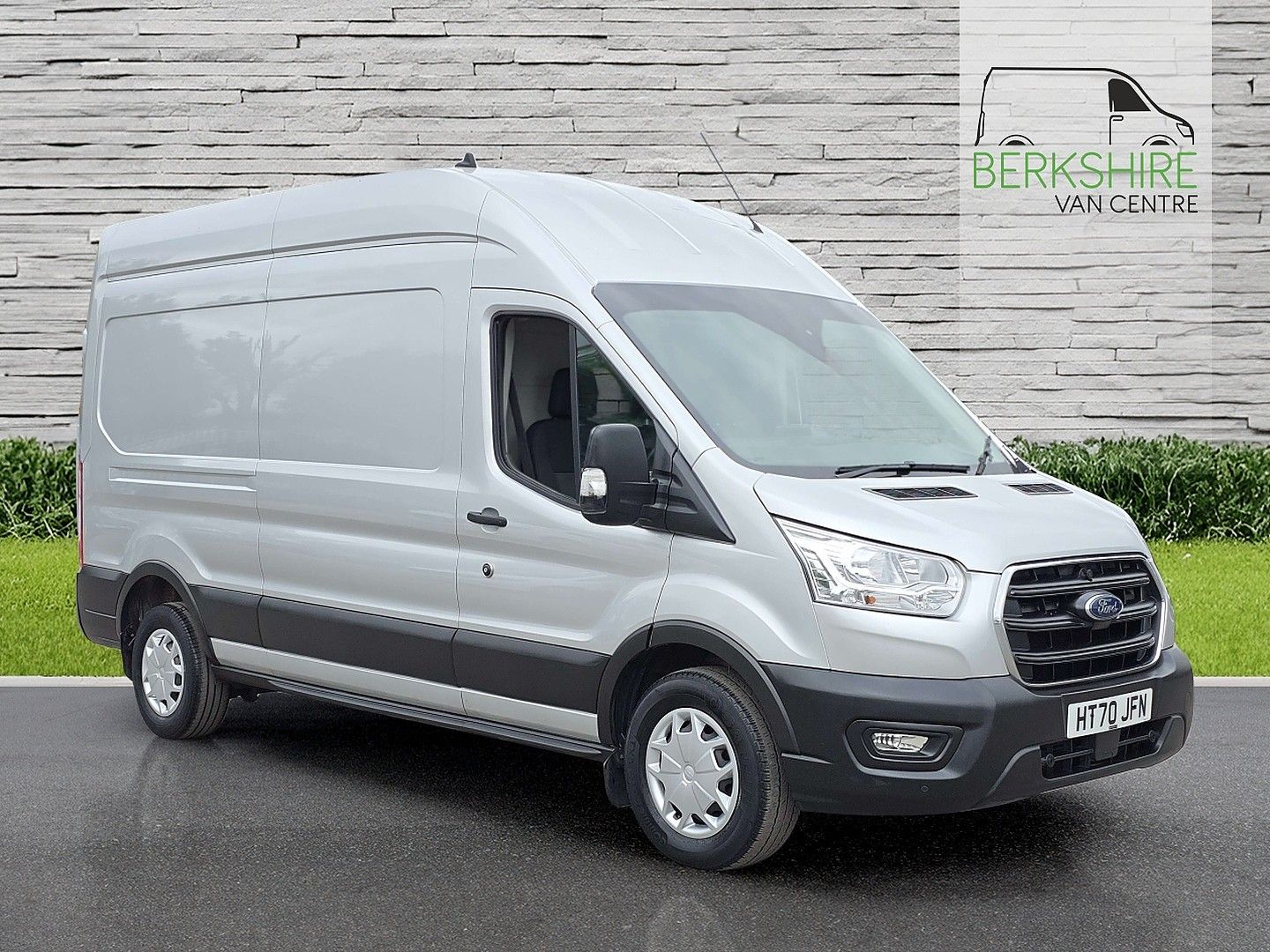 FORDTransit2.0TDCI 130PS 350 L3H3 Trend for sale