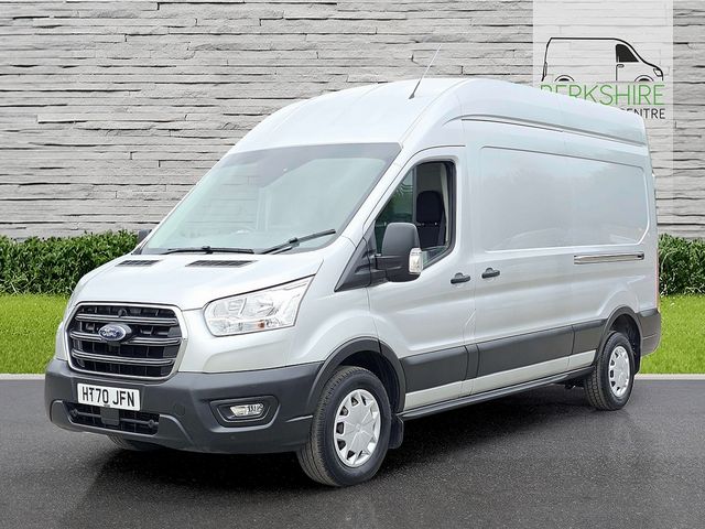 FORD Transit 2.0TDCI 130PS 350 L3H3 Trend (2021) - Picture 7