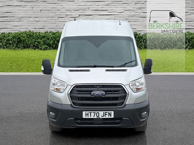 FORD Transit 2.0TDCI 130PS 350 L3H3 Trend (2021) - Picture 8