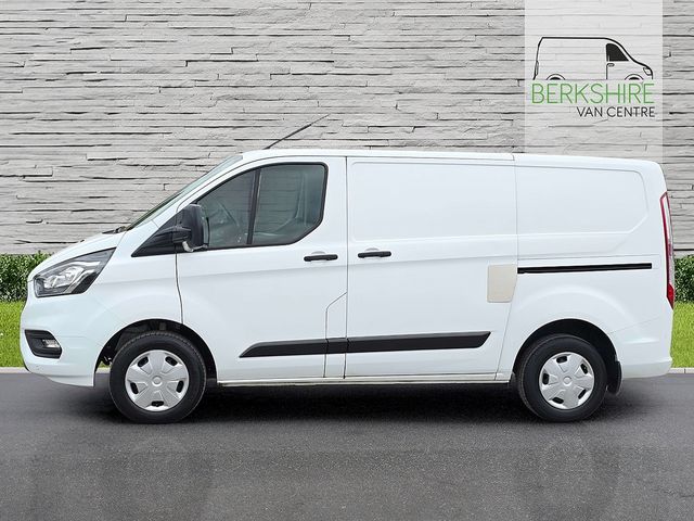 FORD Transit Custom 2.0TD 130PS 300 Trend L1H1 (2020) - Picture 6