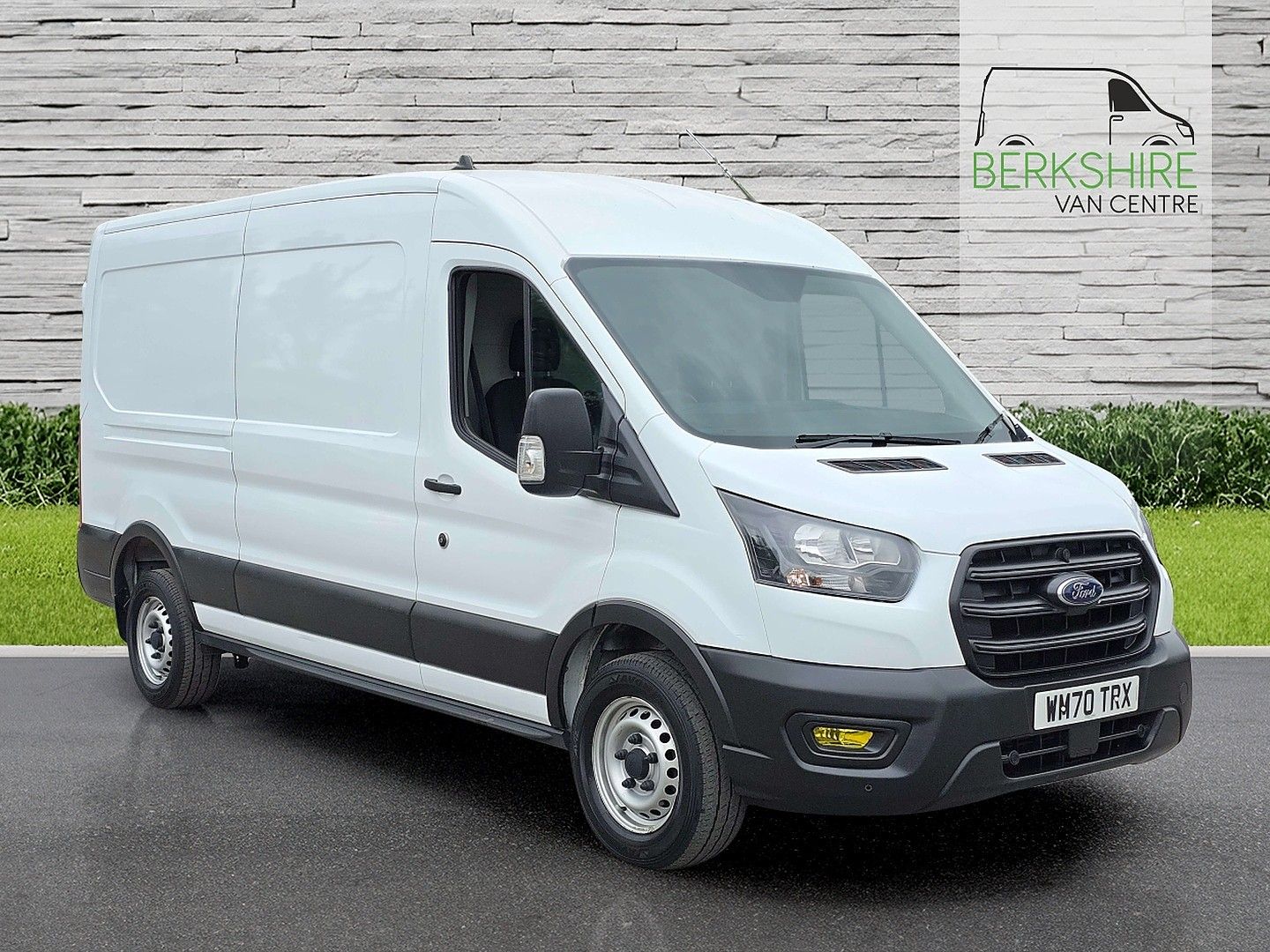 FORDTransit2.0TDCI Leader 130PS 350 L3H2 for sale