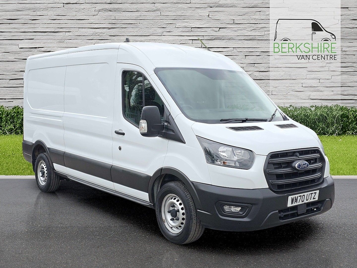 FORDTransit2.0TDCI Leader 130PS 350 L3H2 for sale