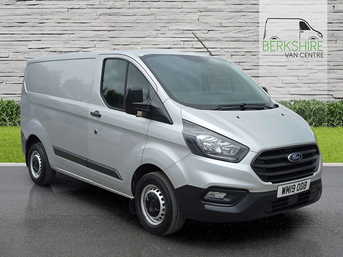 FORDTransit Custom2.0TD 130PS 300 L1H1 for sale