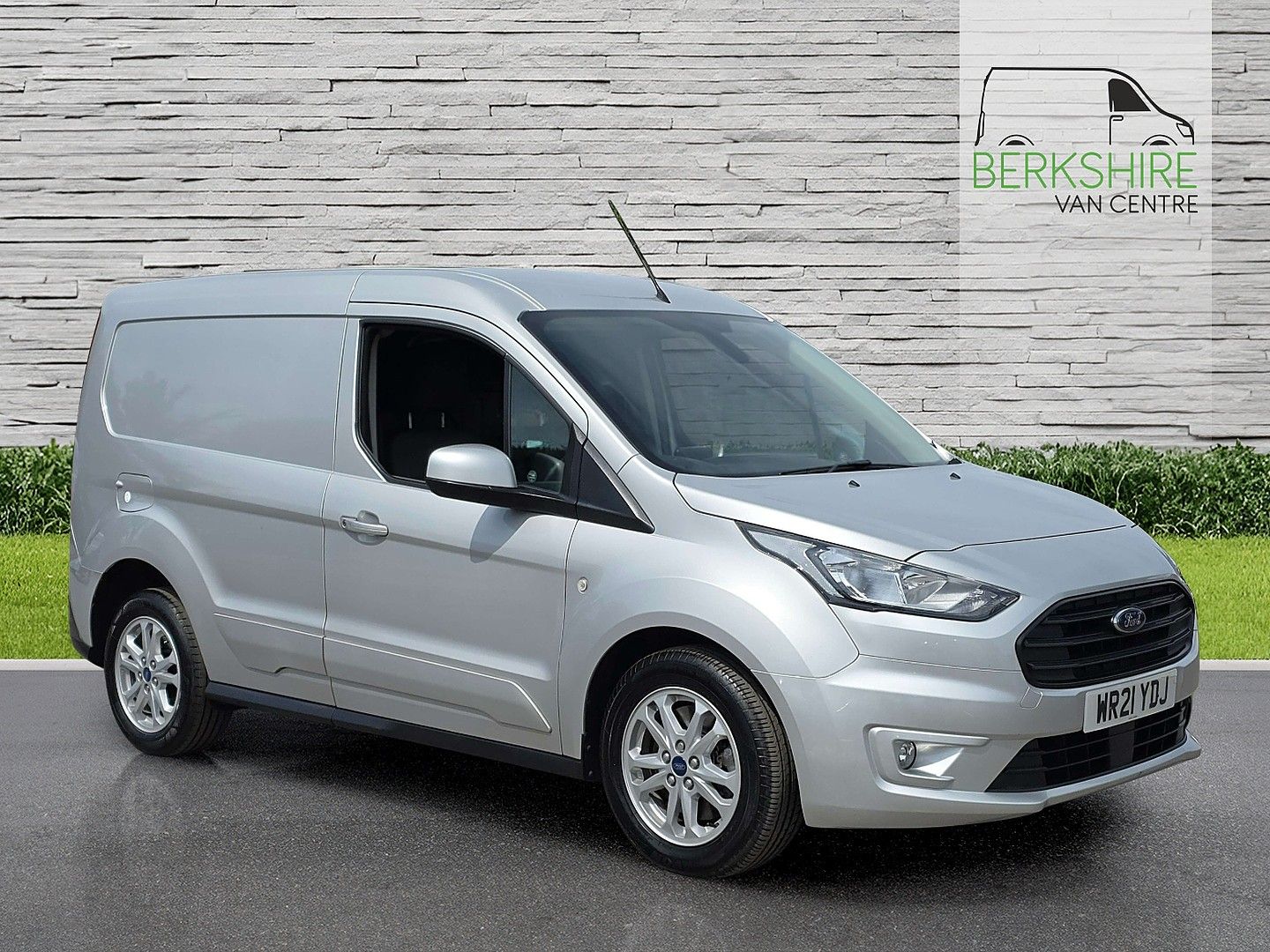 FORDTransit ConnectLimited 200 L1 1.5 120PS EcoBlue for sale