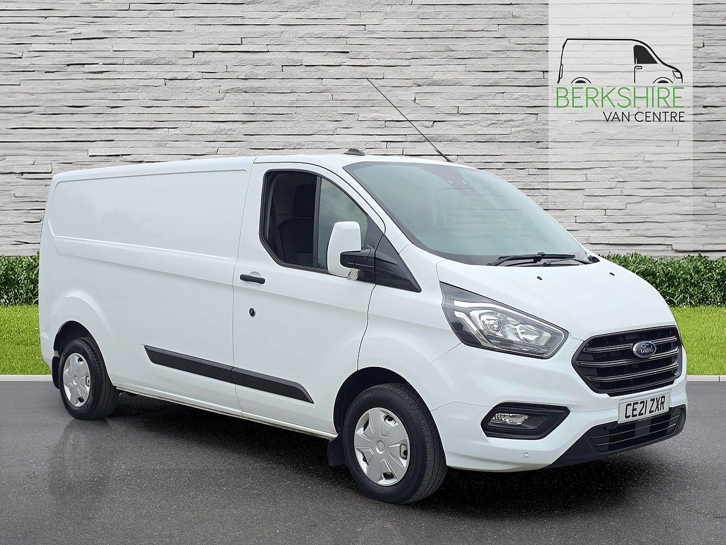 FORDTransit Custom2.0TD 130PS 300 Trend Ecoblue L2H1 for sale