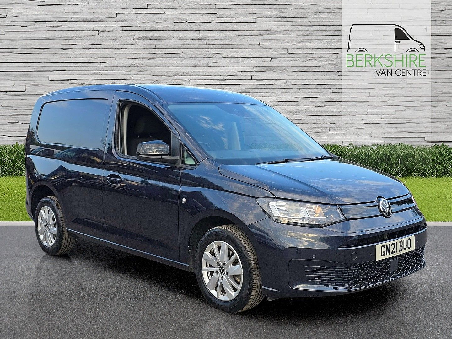 VOLKSWAGENCaddy CargoC20 Commerce Pro 102PS SWB S/S 6 Speed for sale