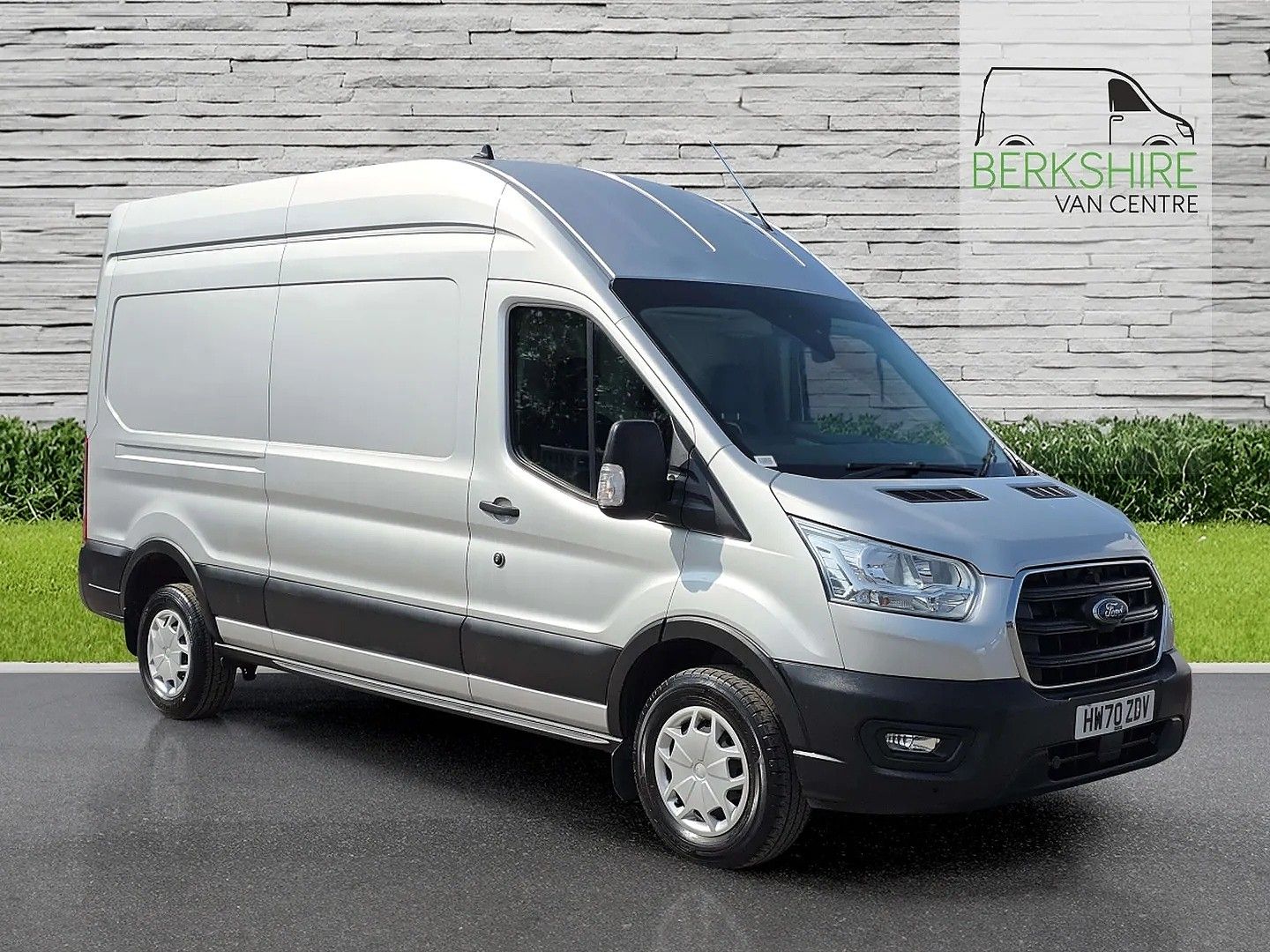 FORDTransit2.0TDCI 130PS 350 L3H3 Trend for sale