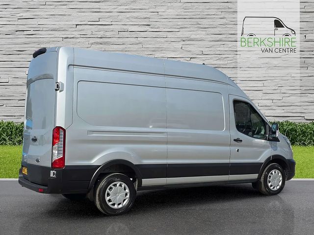 FORD Transit 2.0TDCI 130PS 350 L3H3 Trend (2021) - Picture 3