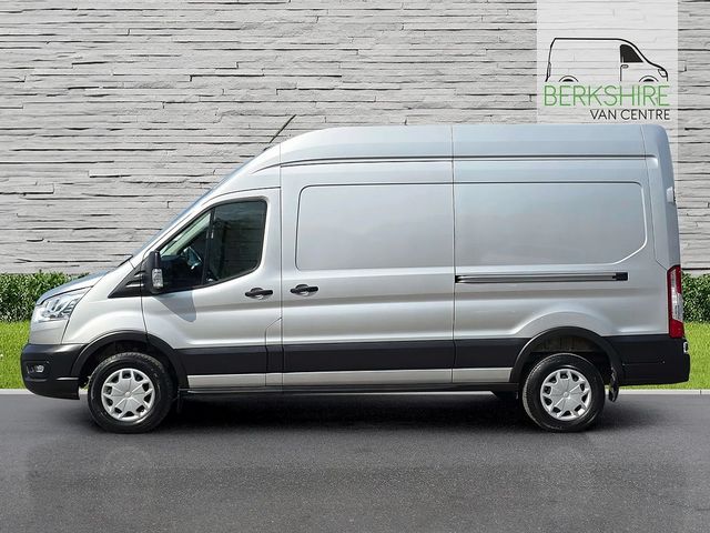 FORD Transit 2.0TDCI 130PS 350 L3H3 Trend (2021) - Picture 5