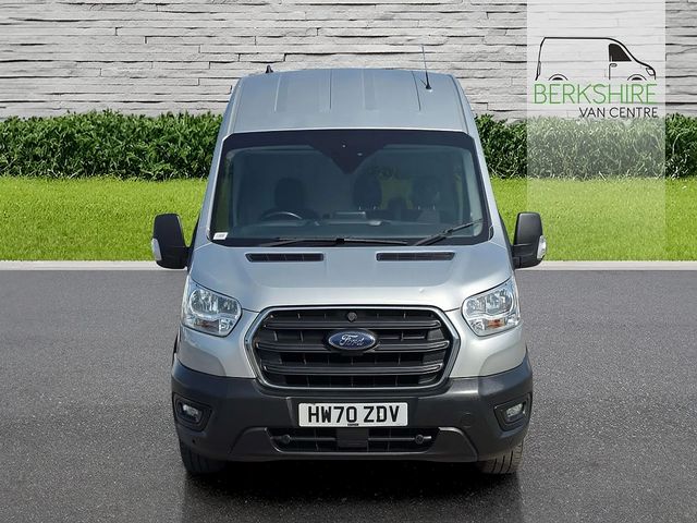 FORD Transit 2.0TDCI 130PS 350 L3H3 Trend (2021) - Picture 6