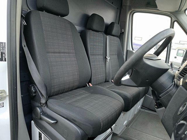 MERCEDES Sprinter 314CDI LWB (2017) - Picture 15