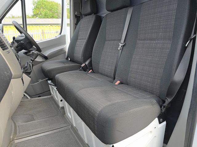 MERCEDES Sprinter 314CDI LWB (2017) - Picture 17