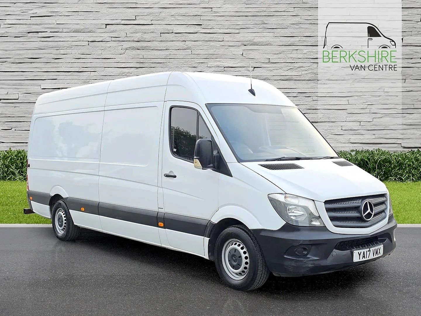 MERCEDESSprinter314CDI LWB for sale