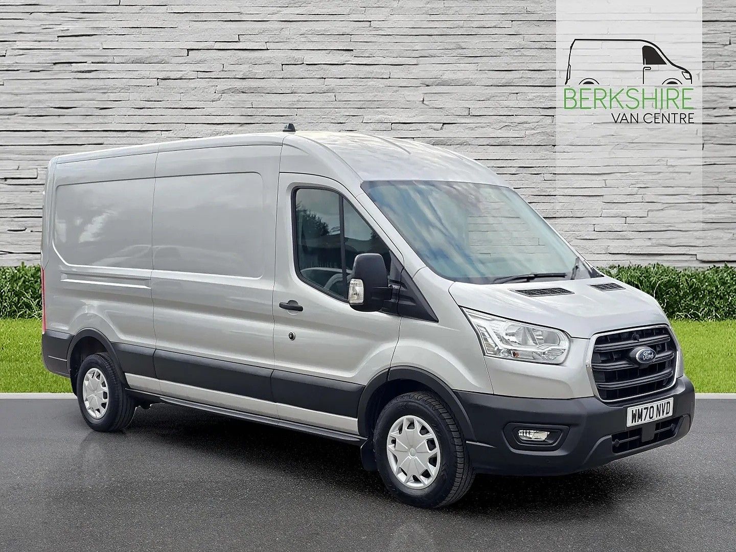 FORDTransit2.0TDCI 130PS 350 L3H2 Trend for sale