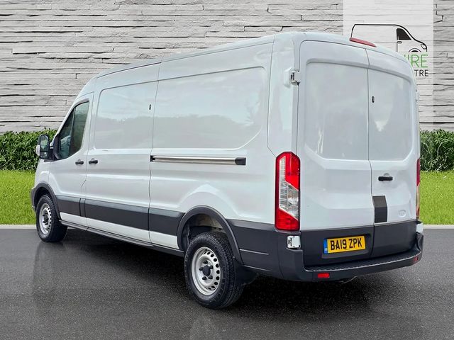 FORD Transit 2.0TDCI 130PS 350 L3H2 (2019) - Picture 4