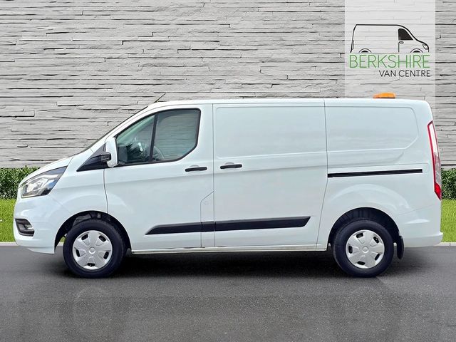 FORD Transit Custom 2.0TD 130PS 300 Trend SWB (2018) - Picture 6