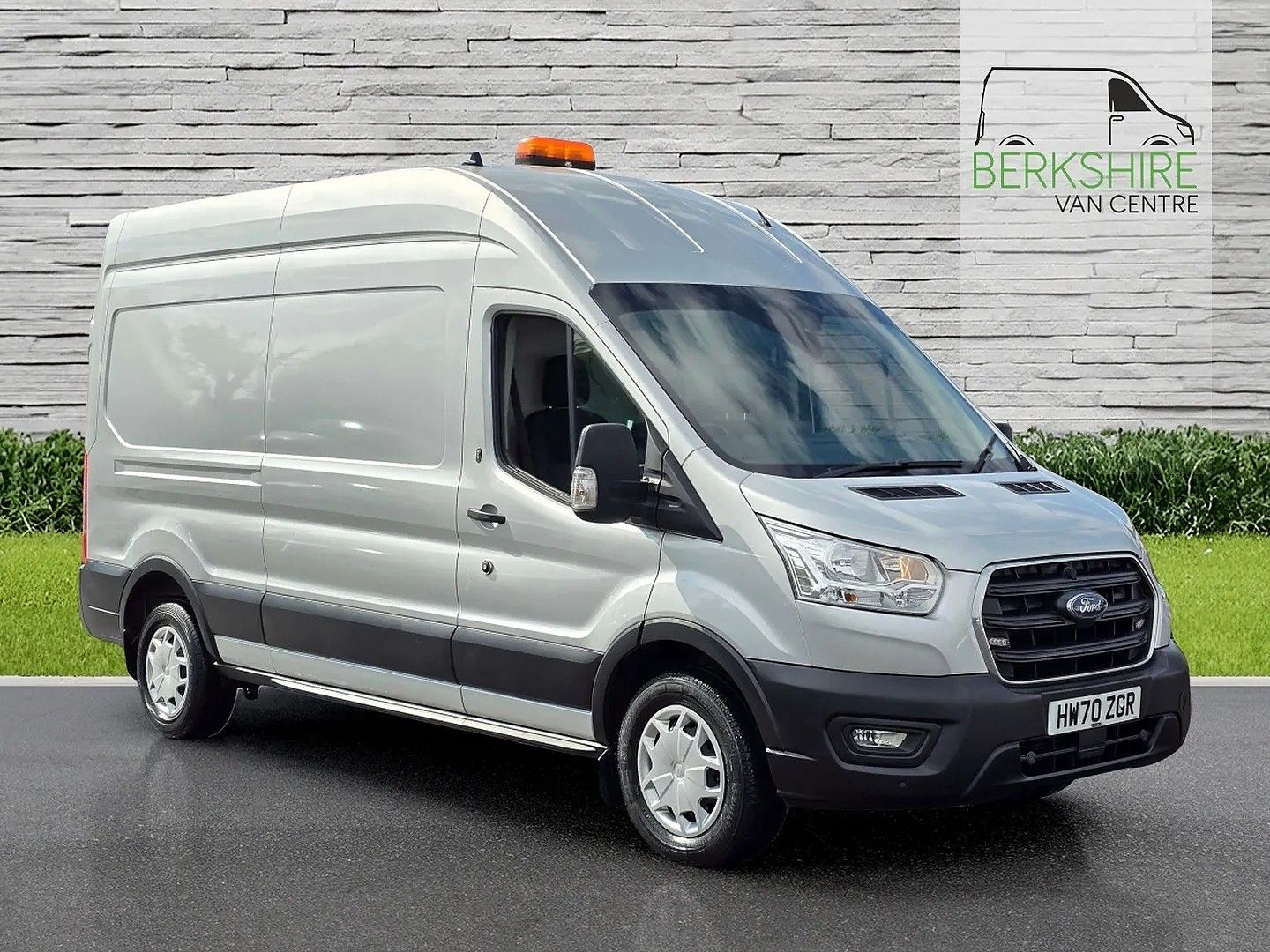 FORDTransit2.0TDCI 130PS 350 L3H3 Trend for sale