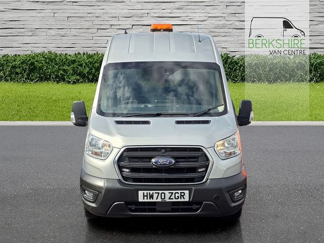 FORD Transit 2.0TDCI 130PS 350 L3H3 Trend (2021) - Picture 6